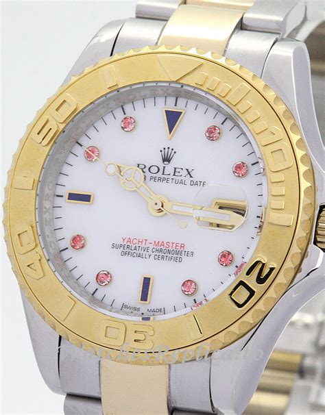 rolex yacht master prezzi